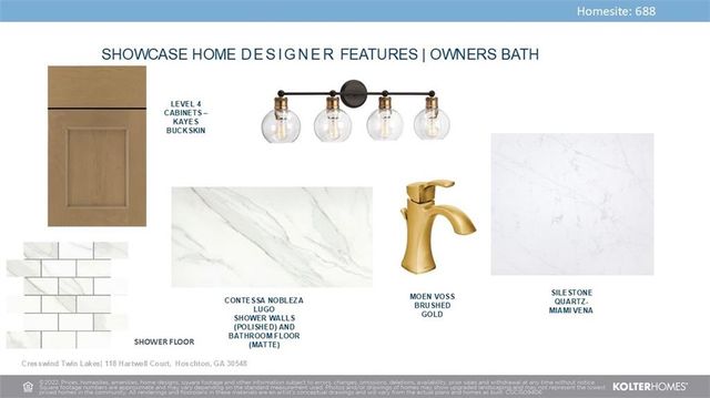 65 Blackshear Court, Hoschton, GA 30548