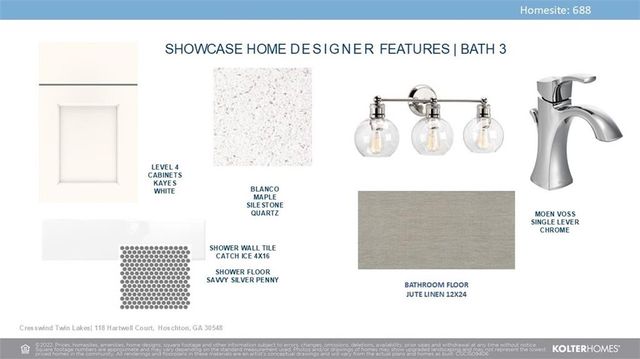 65 Blackshear Court, Hoschton, GA 30548