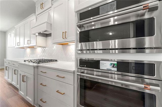 65 Blackshear Court, Hoschton, GA 30548