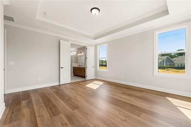 65 Blackshear Court, Hoschton, GA 30548