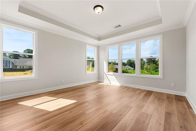 65 Blackshear Court, Hoschton, GA 30548