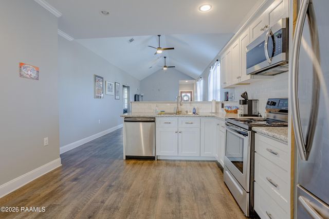 236 Chatrian Street, Grand Coteau, LA 70541