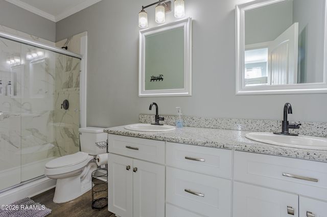 236 Chatrian Street, Grand Coteau, LA 70541