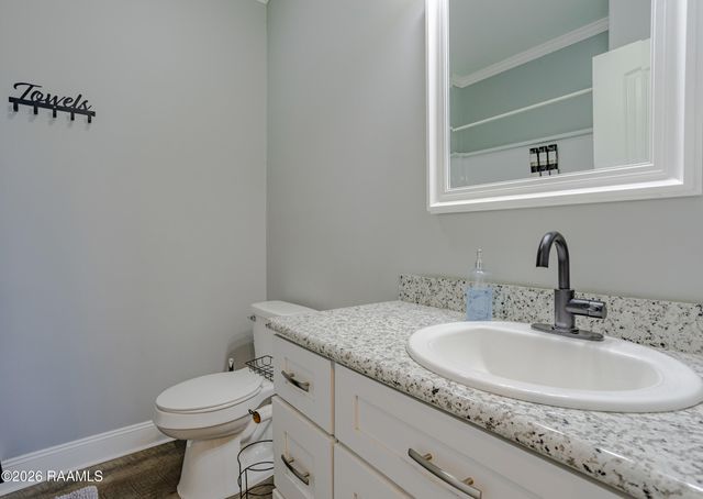 236 Chatrian Street, Grand Coteau, LA 70541