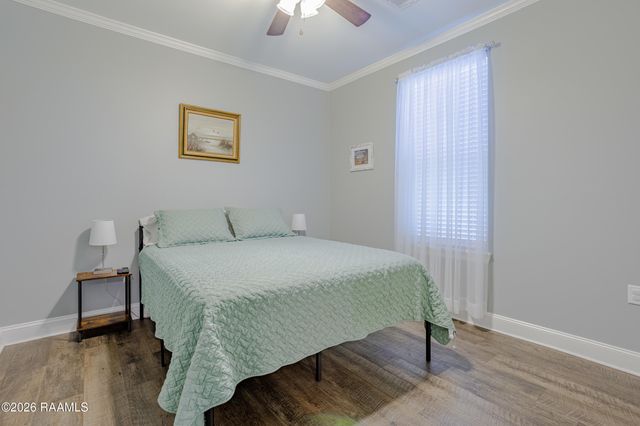 236 Chatrian Street, Grand Coteau, LA 70541