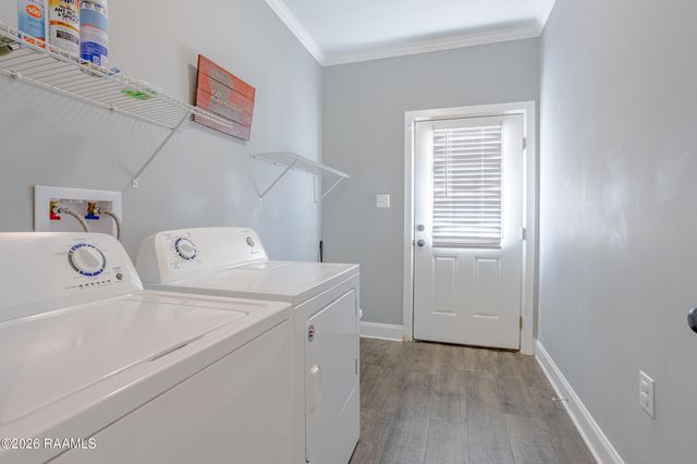 236 Chatrian Street, Grand Coteau, LA 70541