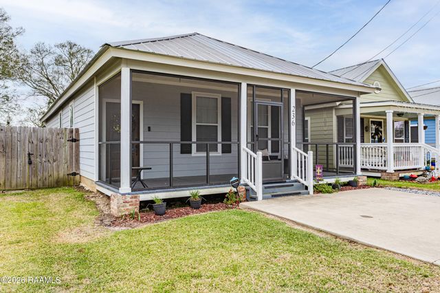 236 Chatrian Street, Grand Coteau, LA 70541