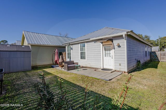 236 Chatrian Street, Grand Coteau, LA 70541