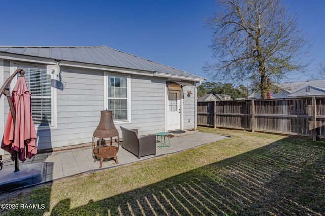 236 Chatrian Street, Grand Coteau, LA 70541