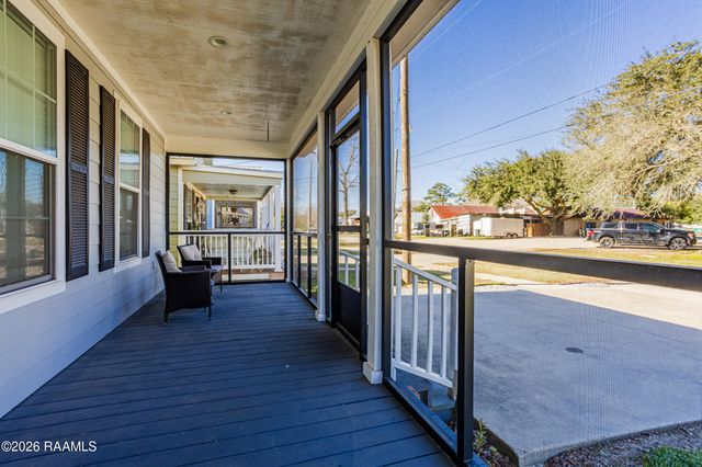 236 Chatrian Street, Grand Coteau, LA 70541