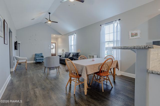 236 Chatrian Street, Grand Coteau, LA 70541