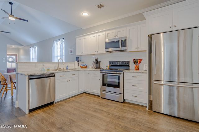 236 Chatrian Street, Grand Coteau, LA 70541