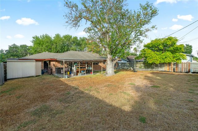 4121 Kevin Dr, Corpus Christi, TX 78413