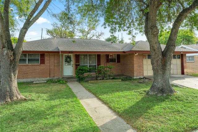 4121 Kevin Dr, Corpus Christi, TX 78413