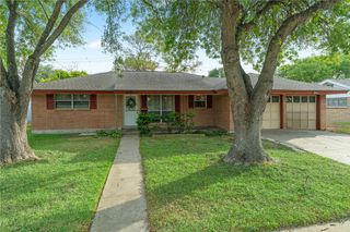 4121 Kevin Dr, Corpus Christi, TX 78413