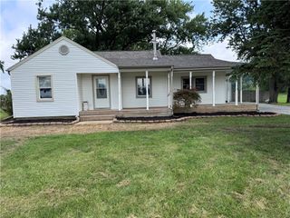 12612 Christiansburg Jackson Road, St Paris, OH 43072