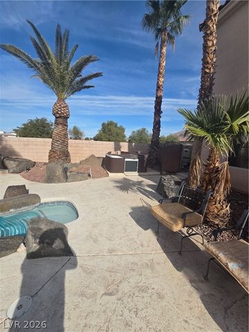 519 Sunrise Villa Drive, Las Vegas, NV 89110