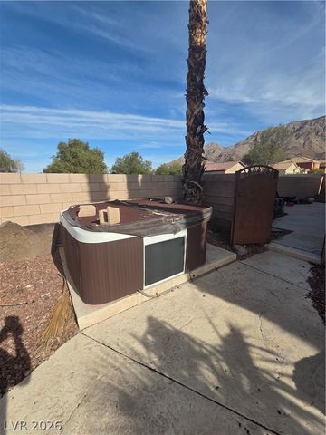 519 Sunrise Villa Drive, Las Vegas, NV 89110