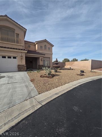 519 Sunrise Villa Drive, Las Vegas, NV 89110