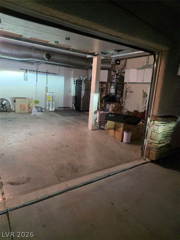 519 Sunrise Villa Drive, Las Vegas, NV 89110