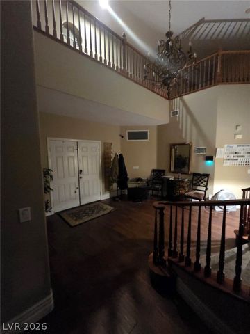 519 Sunrise Villa Drive, Las Vegas, NV 89110