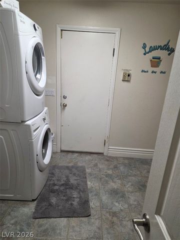 519 Sunrise Villa Drive, Las Vegas, NV 89110