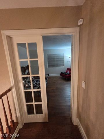 519 Sunrise Villa Drive, Las Vegas, NV 89110