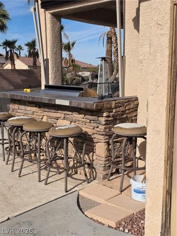 519 Sunrise Villa Drive, Las Vegas, NV 89110
