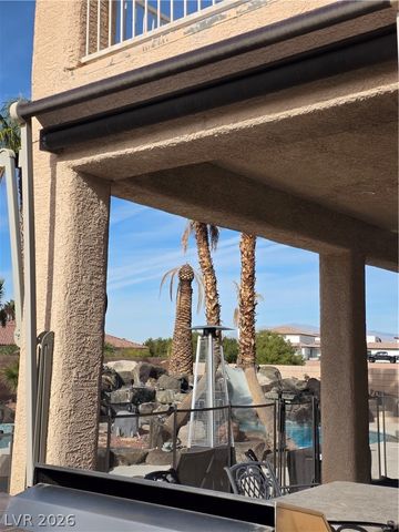 519 Sunrise Villa Drive, Las Vegas, NV 89110