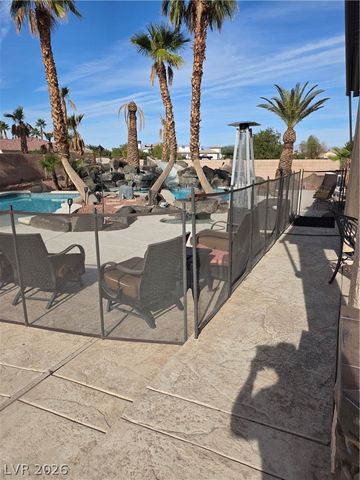 519 Sunrise Villa Drive, Las Vegas, NV 89110