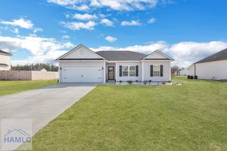 181 Sunflower Circle, Ludowici, GA 31316
