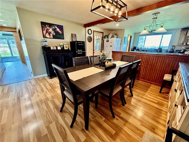 582 Brooks Road, Henrietta, NY 14586