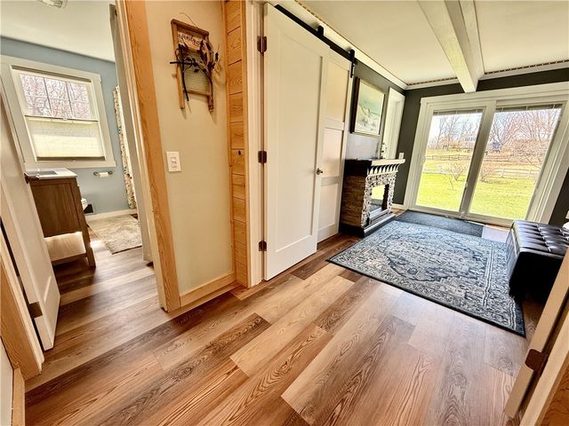 582 Brooks Road, Henrietta, NY 14586