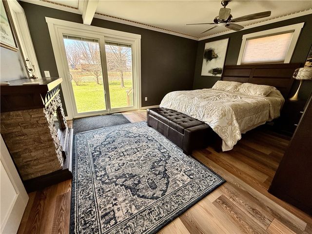 582 Brooks Road, Henrietta, NY 14586