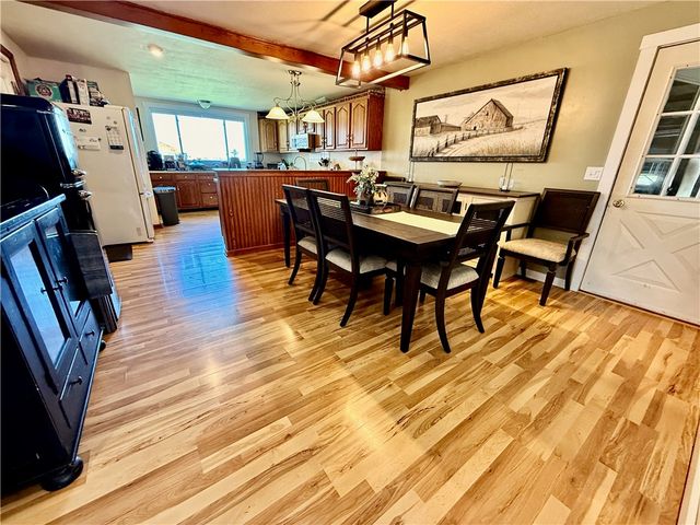 582 Brooks Road, Henrietta, NY 14586