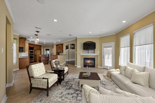 10410 Kilbride Way Court, Spring, TX 77379