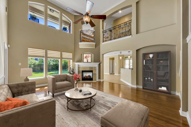10410 Kilbride Way Court, Spring, TX 77379