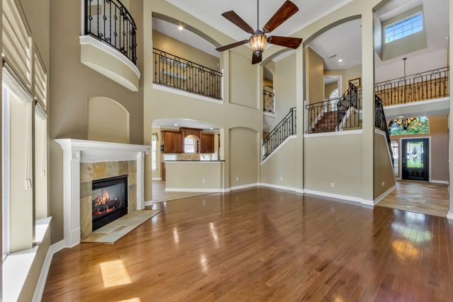 10410 Kilbride Way Court, Spring, TX 77379