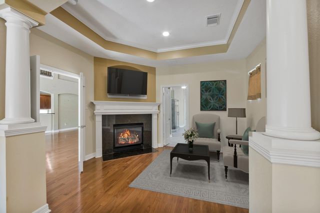 10410 Kilbride Way Court, Spring, TX 77379