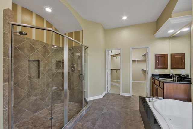 10410 Kilbride Way Court, Spring, TX 77379