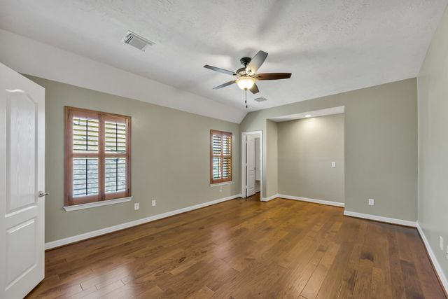 10410 Kilbride Way Court, Spring, TX 77379
