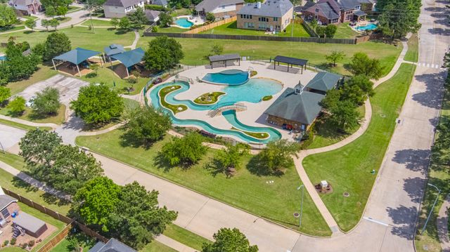 10410 Kilbride Way Court, Spring, TX 77379