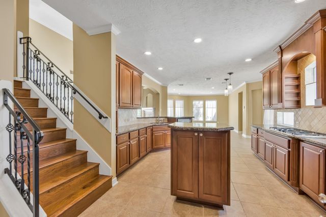 10410 Kilbride Way Court, Spring, TX 77379