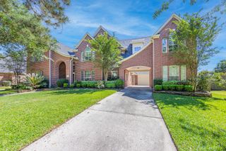 10410 Kilbride Way Court, Spring, TX 77379