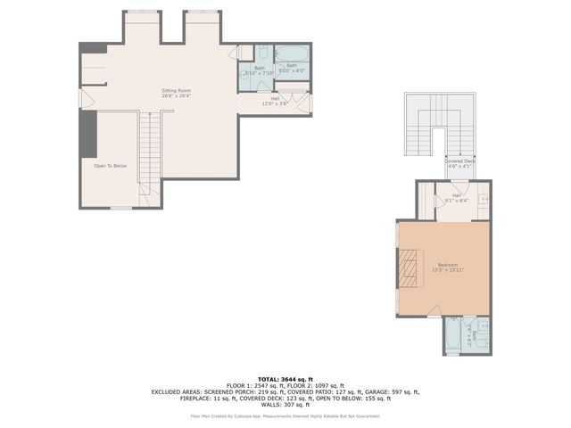 450 CHERRY RD, Eads, TN 38028