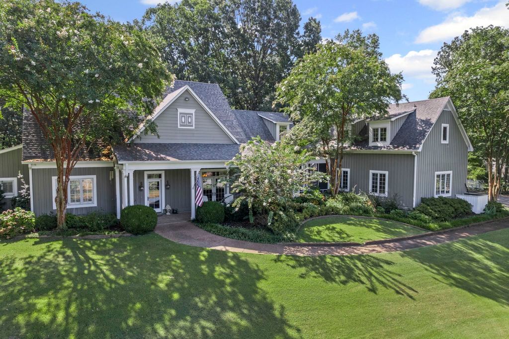 450 CHERRY RD, Eads, TN 38028