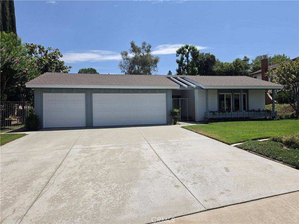 Image 22 of property listing at 2158 Ranchwood, Riverside, CA 92506