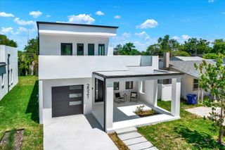 2521 18TH AVENUE N, St Petersburg, FL 33713