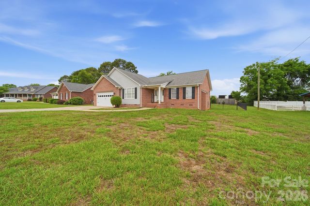 348 Palmer Circle, Rockwell, NC 28138
