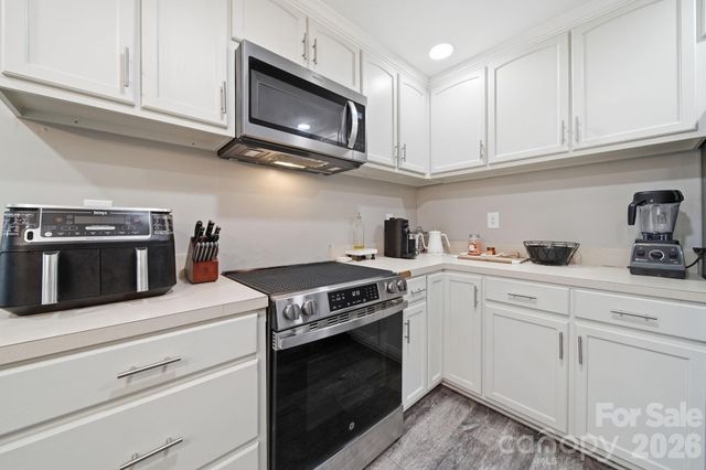348 Palmer Circle, Rockwell, NC 28138